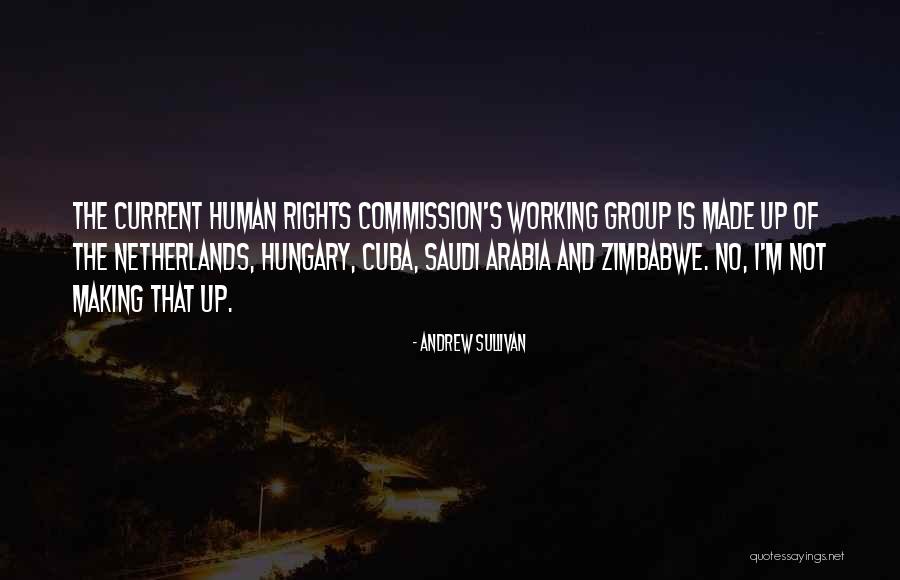 Alikakos Mahwah Quotes By Andrew Sullivan Alikakos Mahwah Quotes By Andrew Sullivan