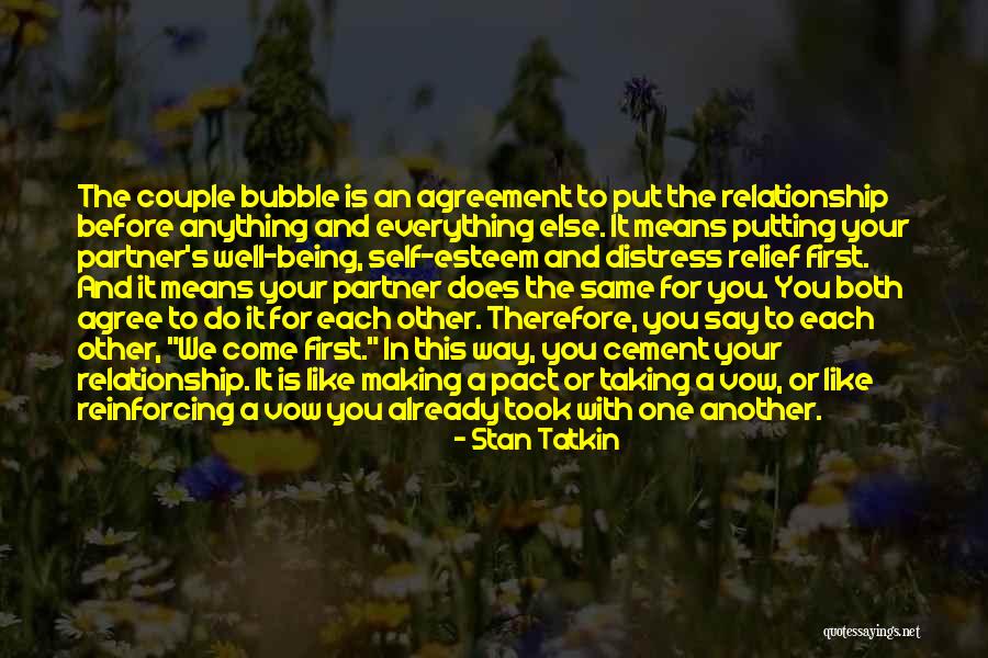 Alikakos Zoe Quotes By Stan Tatkin Alikakos Zoe Quotes By Stan Tatkin