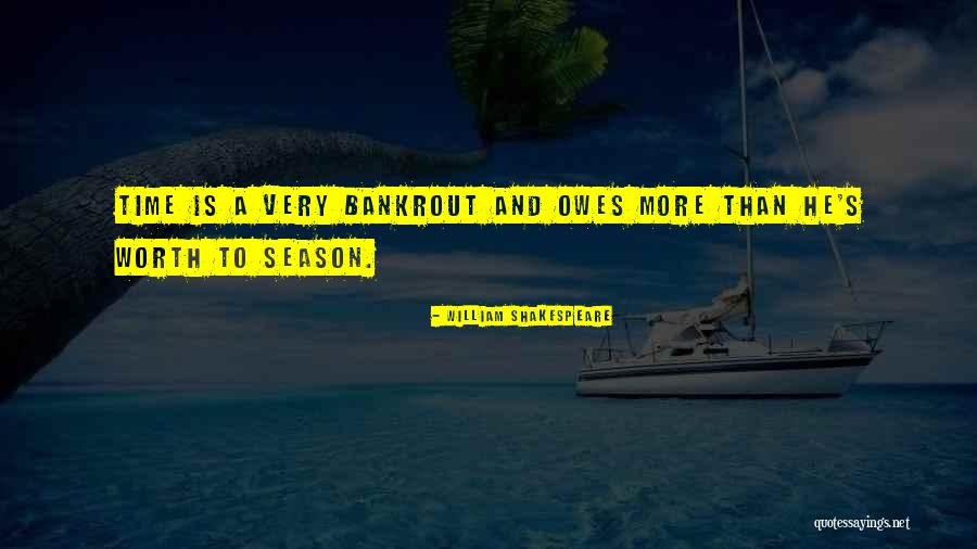 Alikeness 11 Quotes By William Shakespeare