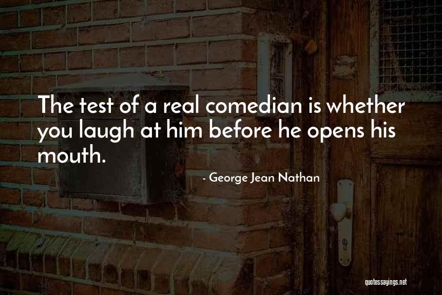 Alikhani Cardiologist Quotes By George Jean Nathan Alikhani Cardiologist Quotes By George Jean Nathan