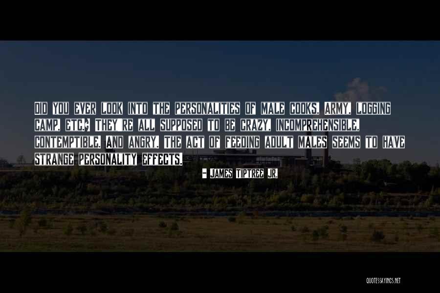 Alikhani Cardiologist Quotes By James Tiptree Jr. Alikhani Cardiologist Quotes By James Tiptree Jr.