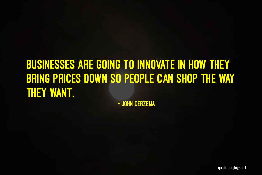Alikhani Puya Quotes By John Gerzema Alikhani Puya Quotes By John Gerzema