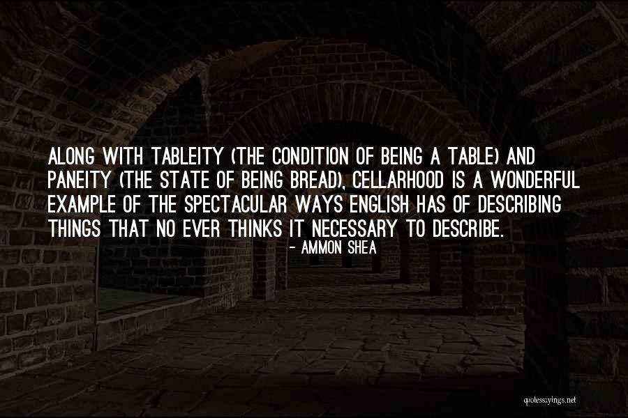 Alikhani Zoubin Quotes By Ammon Shea Alikhani Zoubin Quotes By Ammon Shea