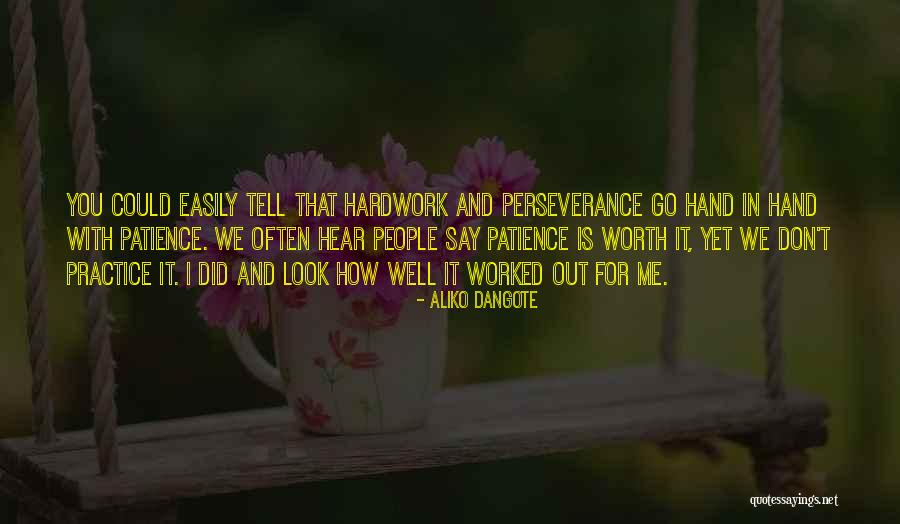 Aliko Dangote Quotes 1599604 Aliko Dangote Quotes 1599604