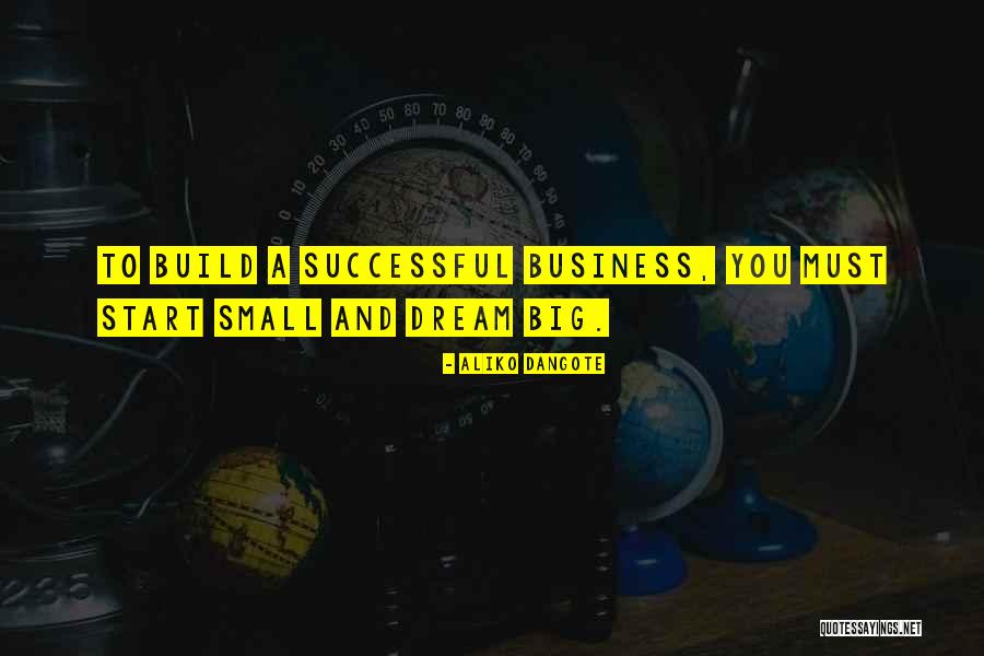 Aliko Dangote Quotes 1680658 Aliko Dangote Quotes 1680658