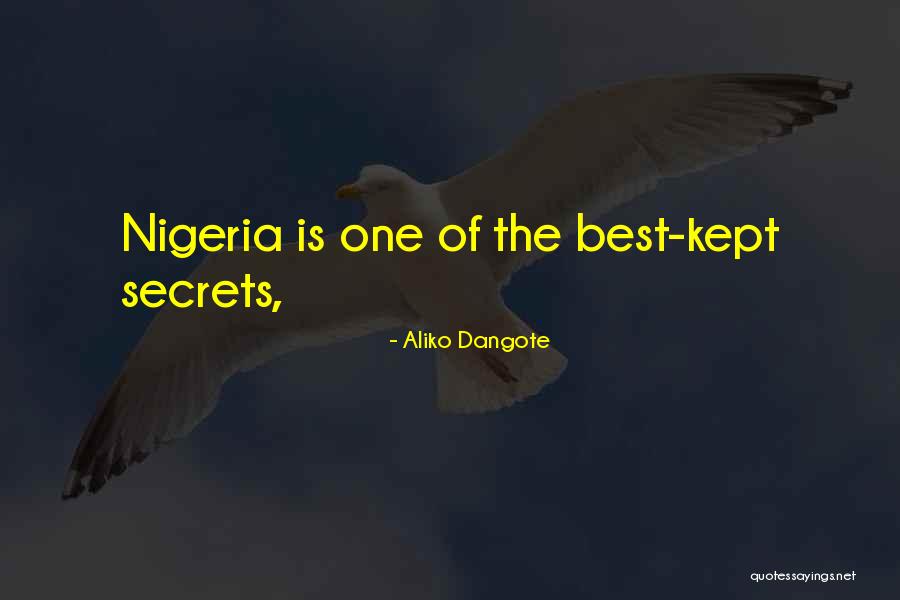 Aliko Dangote Quotes 1967228 Aliko Dangote Quotes 1967228