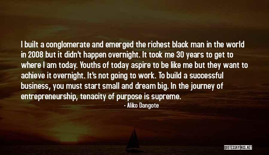 Aliko Dangote Quotes 2268365 Aliko Dangote Quotes 2268365