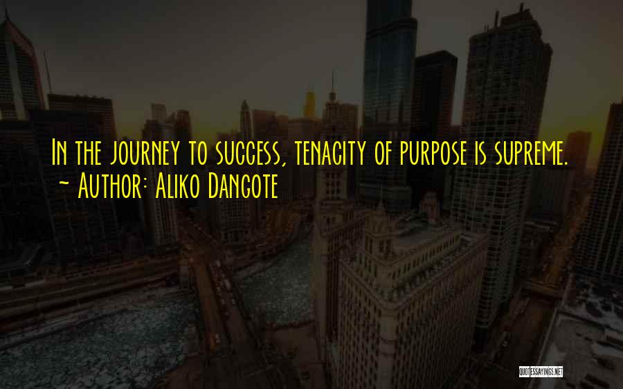 Aliko Dangote Quotes 387068
