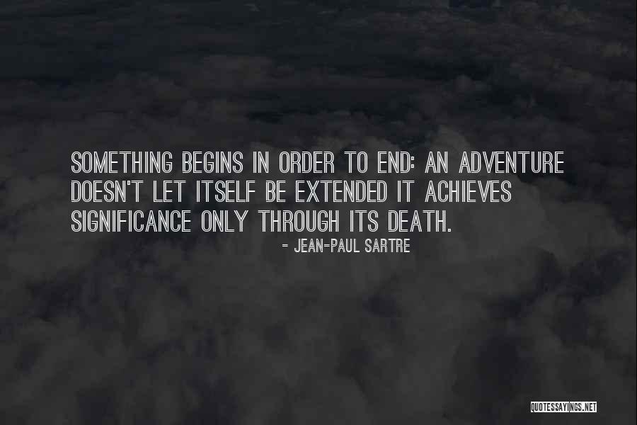 Aliksanian Lori Quotes By Jean-Paul Sartre Aliksanian Lori Quotes By Jean-Paul Sartre