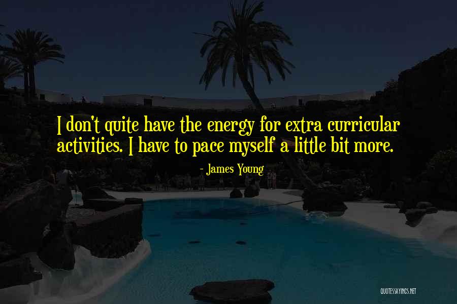 Alila Cosmetics Quotes By James Young Alila Cosmetics Quotes By James Young