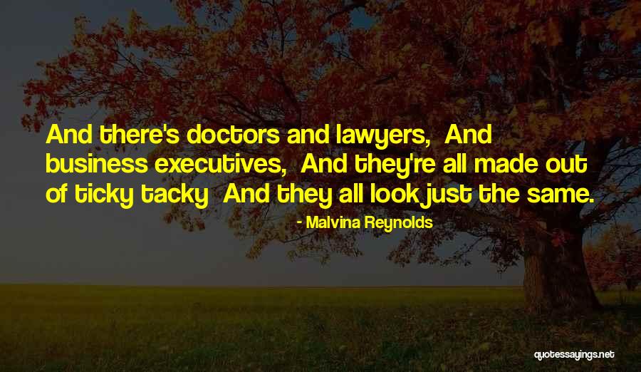 Alila Cosmetics Quotes By Malvina Reynolds Alila Cosmetics Quotes By Malvina Reynolds