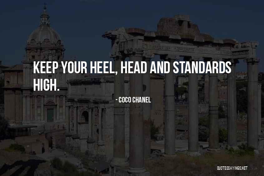 Alilea Quotes By Coco Chanel Alilea Quotes By Coco Chanel