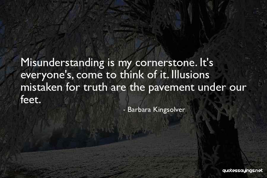 Alili Yalili Quotes By Barbara Kingsolver Alili Yalili Quotes By Barbara Kingsolver