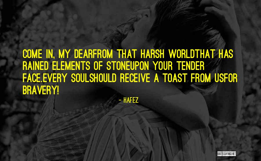 Aliltikii Quotes By Hafez Aliltikii Quotes By Hafez