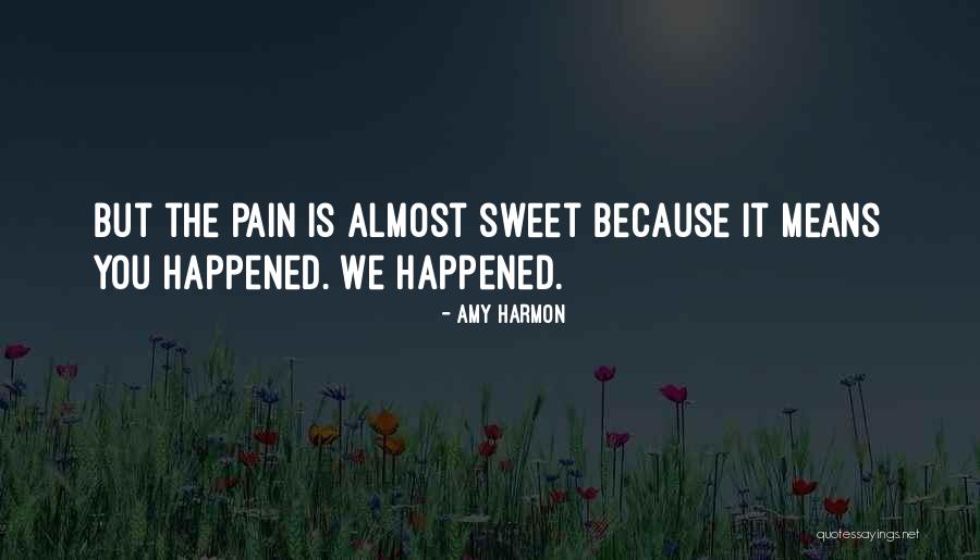 Alilum Quotes By Amy Harmon Alilum Quotes By Amy Harmon