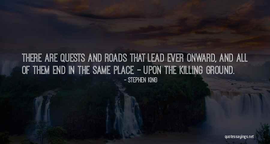 Alim Khan Quotes By Stephen King Alim Khan Quotes By Stephen King