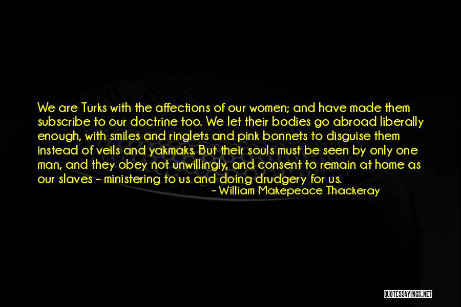 Alim Khan Quotes By William Makepeace Thackeray Alim Khan Quotes By William Makepeace Thackeray