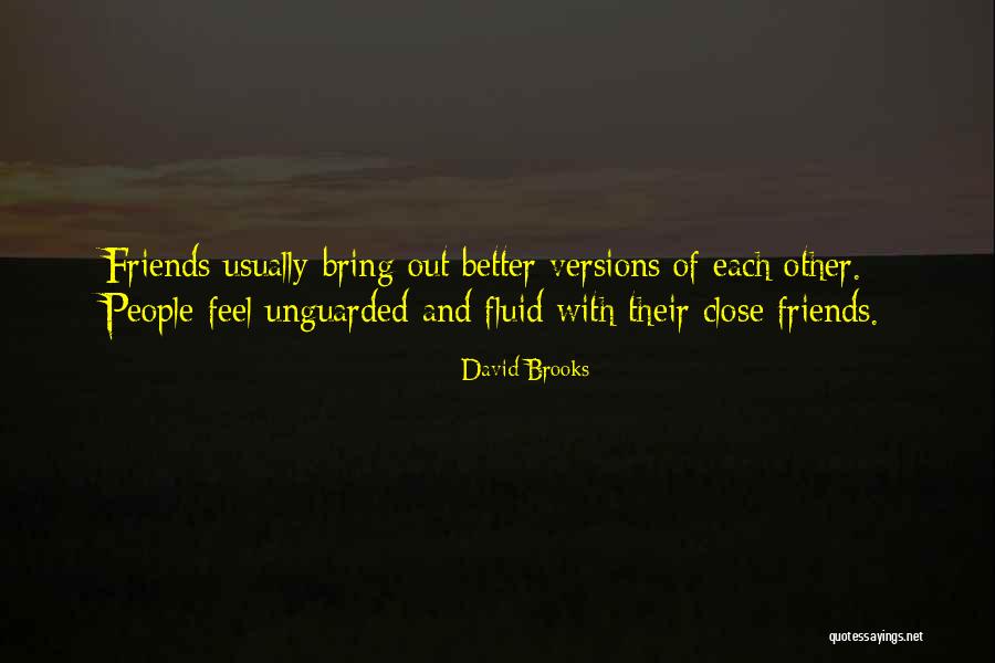 Alim Khandekar Quotes By David Brooks Alim Khandekar Quotes By David Brooks