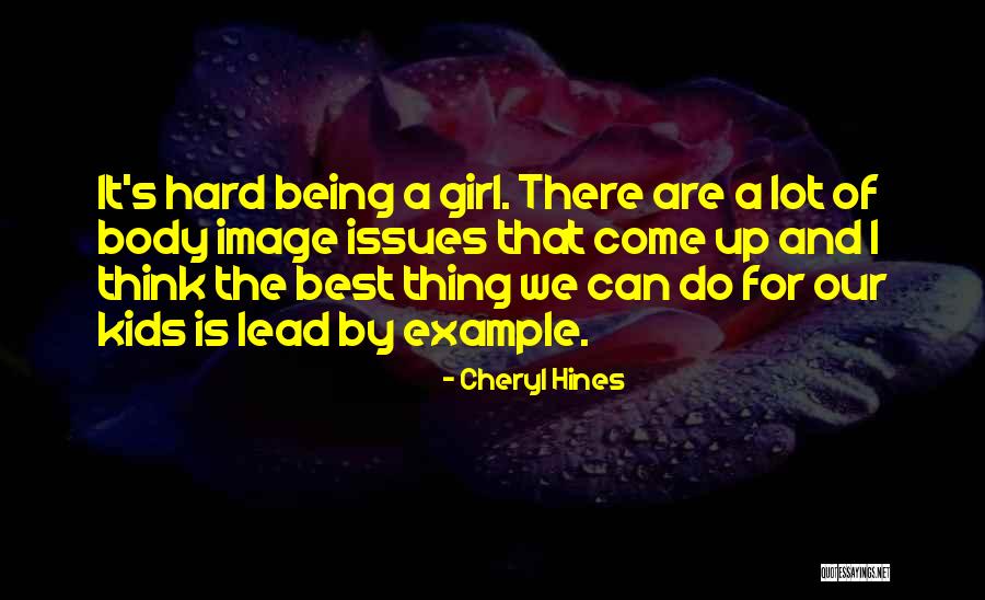 Alima A Quotes By Cheryl Hines Alima A Quotes By Cheryl Hines