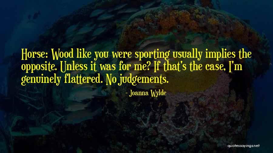 Alimentaci N De Los Mayas Quotes By Joanna Wylde Alimentaci N De Los Mayas Quotes By Joanna Wylde