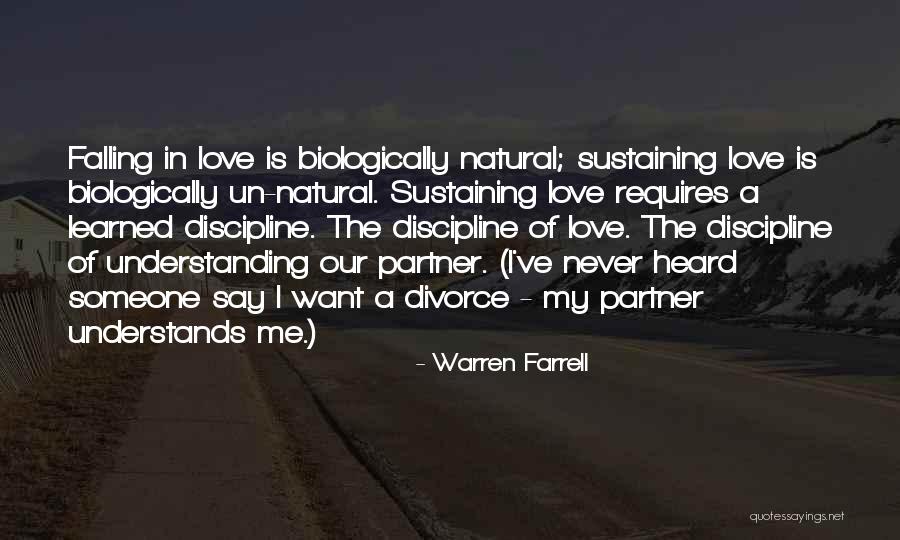 Alimentados Declaracao Quotes By Warren Farrell Alimentados Declaracao Quotes By Warren Farrell