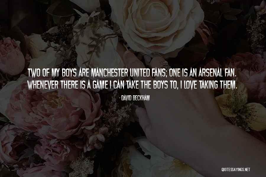 Alimentaire In English Quotes By David Beckham Alimentaire In English Quotes By David Beckham