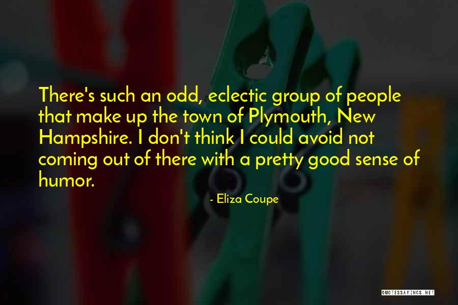 Alimentaire Quotes By Eliza Coupe Alimentaire Quotes By Eliza Coupe