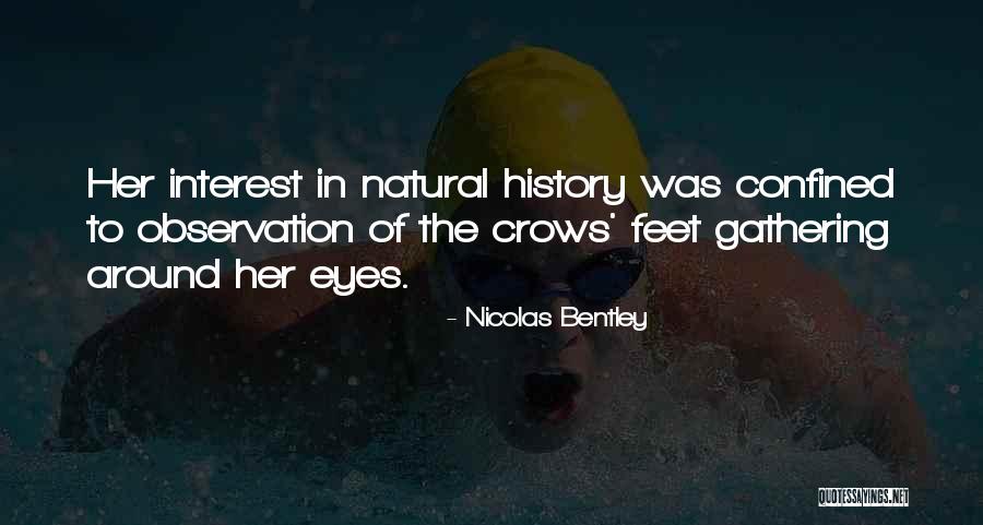 Alimentaire Wholesome Quotes By Nicolas Bentley Alimentaire Wholesome Quotes By Nicolas Bentley