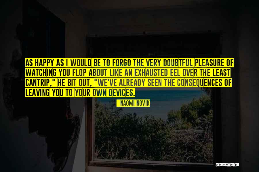 Alimentamos In English Quotes By Naomi Novik Alimentamos In English Quotes By Naomi Novik