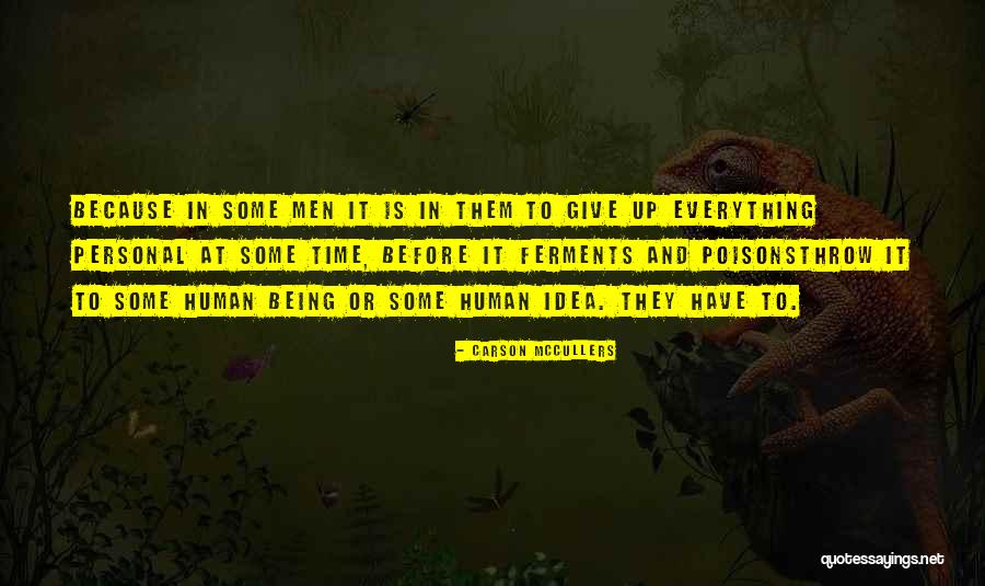 Alimentando Del Quotes By Carson McCullers Alimentando Del Quotes By Carson McCullers
