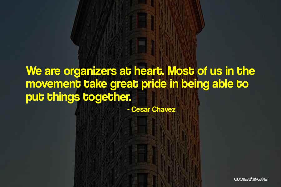 Alimentando Esperanzas Quotes By Cesar Chavez Alimentando Esperanzas Quotes By Cesar Chavez