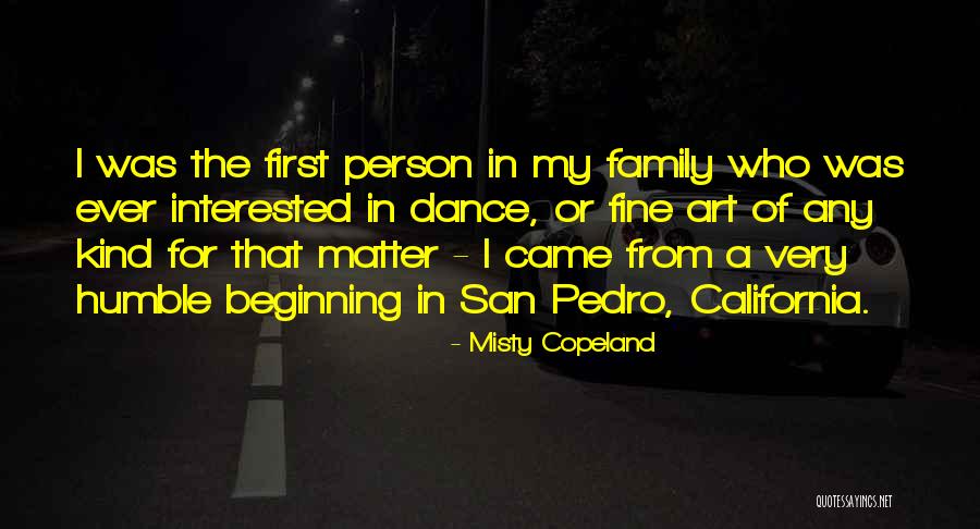 Alimentare Cartela Quotes By Misty Copeland Alimentare Cartela Quotes By Misty Copeland