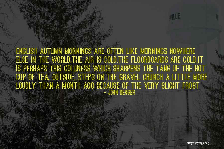 Alimentare Cont Quotes By John Berger Alimentare Cont Quotes By John Berger