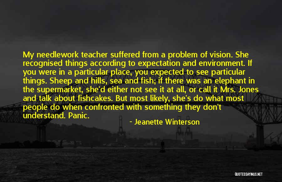 Alimentarse Animado Quotes By Jeanette Winterson Alimentarse Animado Quotes By Jeanette Winterson