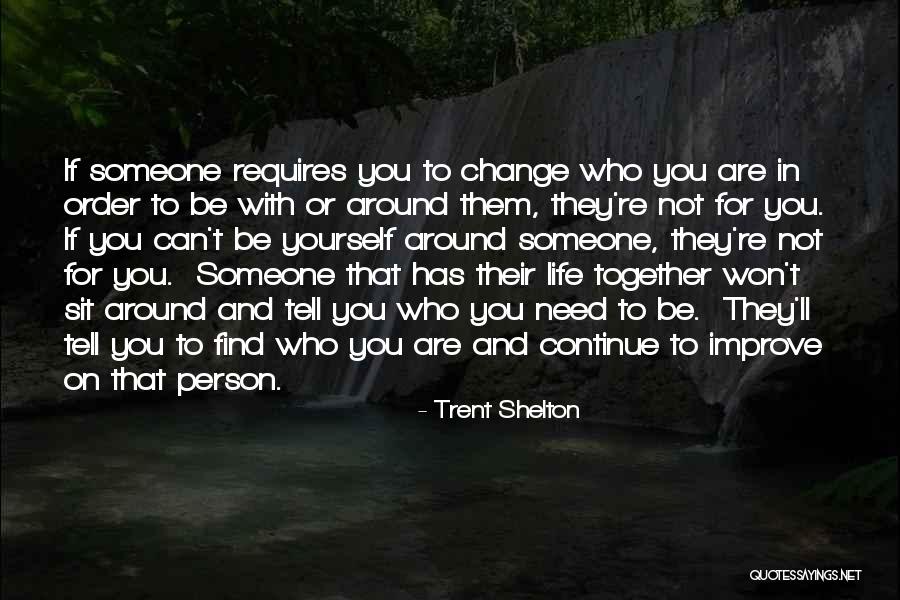 Alimentarse Correctamente Quotes By Trent Shelton Alimentarse Correctamente Quotes By Trent Shelton