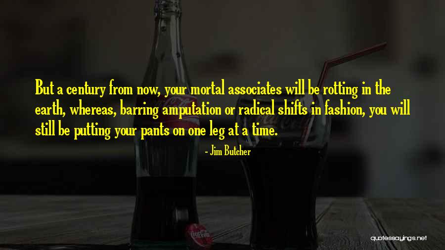 Alimentarse Significado Quotes By Jim Butcher Alimentarse Significado Quotes By Jim Butcher