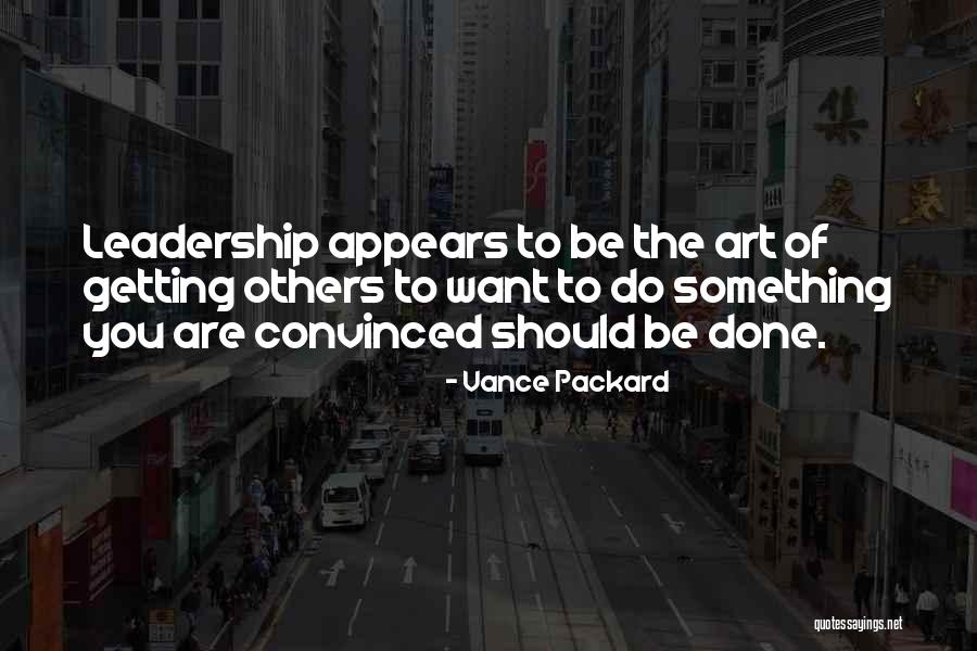 Alimentarse Significado Quotes By Vance Packard Alimentarse Significado Quotes By Vance Packard