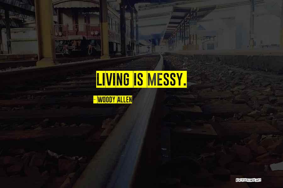Alimenticia O Quotes By Woody Allen Alimenticia O Quotes By Woody Allen
