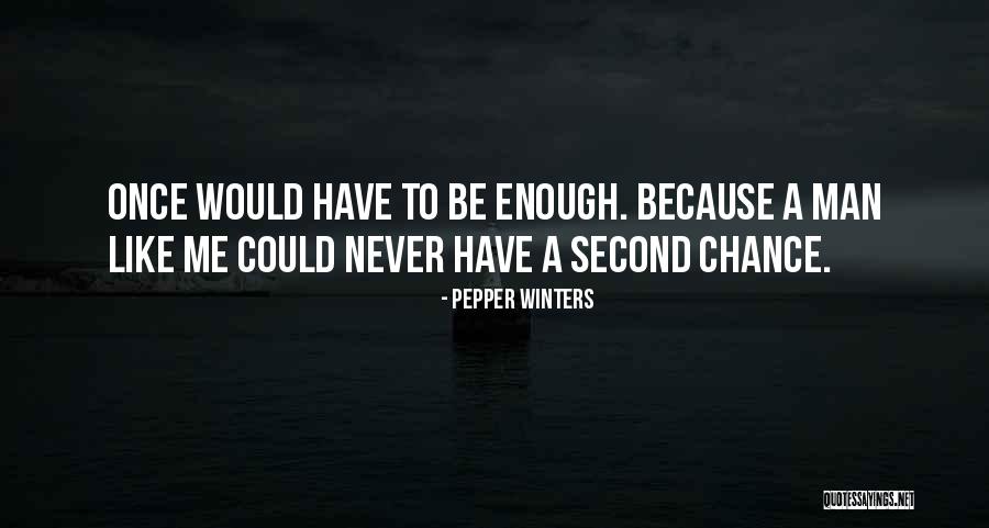 Alimenticia Que Quotes By Pepper Winters Alimenticia Que Quotes By Pepper Winters