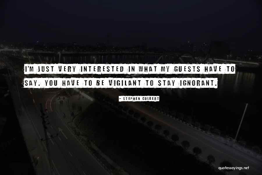 Alimenticio Significado Quotes By Stephen Colbert Alimenticio Significado Quotes By Stephen Colbert