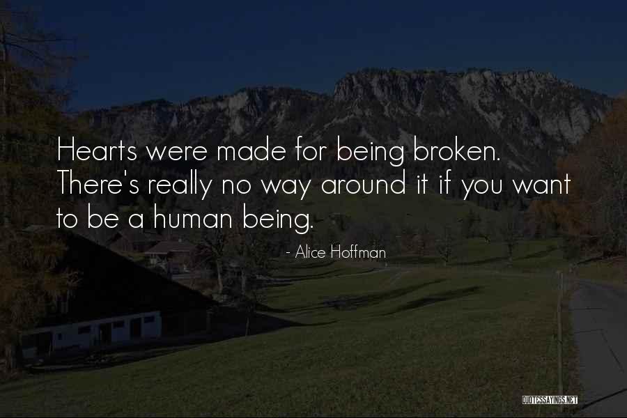 Alimorad Painter Quotes By Alice Hoffman Alimorad Painter Quotes By Alice Hoffman