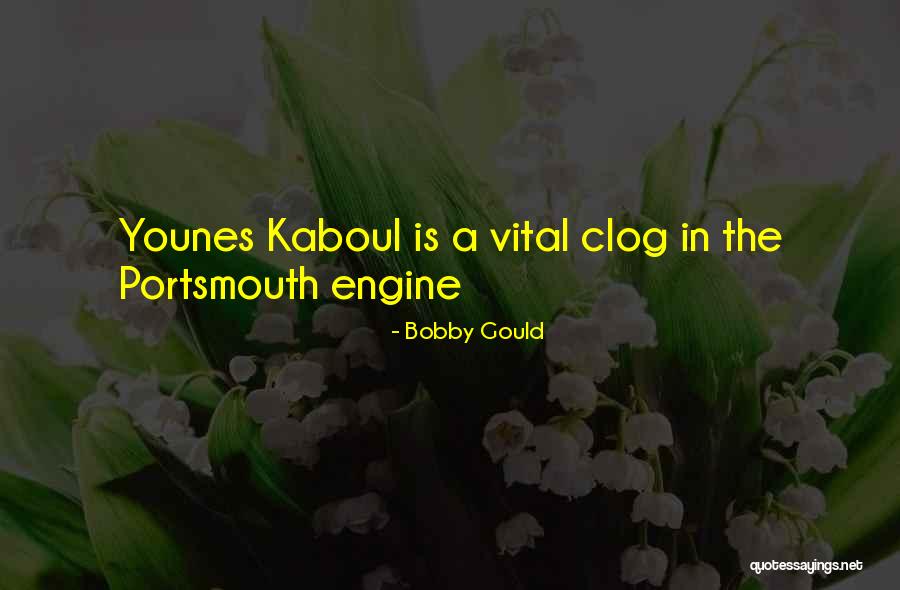 Alimorad Painter Quotes By Bobby Gould Alimorad Painter Quotes By Bobby Gould