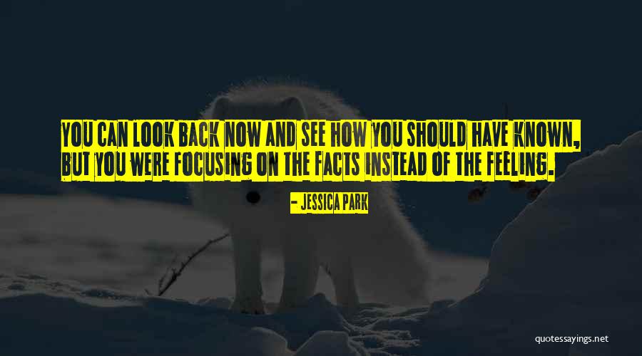 Alimpic Nina Quotes By Jessica Park Alimpic Nina Quotes By Jessica Park