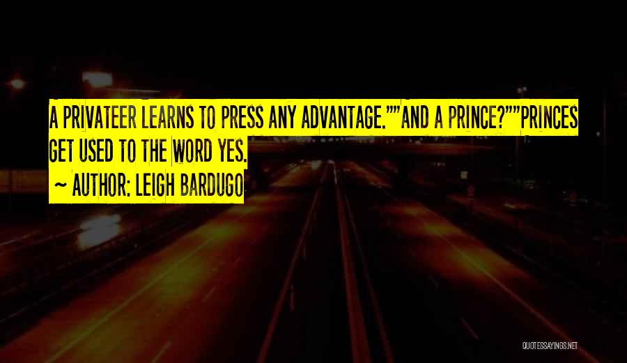 Alina Starkov Quotes By Leigh Bardugo