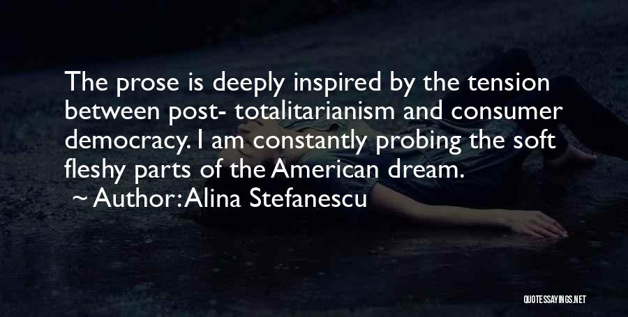 Alina Stefanescu Quotes 1985847