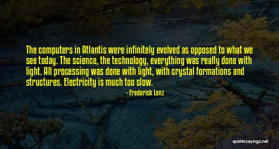 Alinarinrin Quotes By Frederick Lenz Alinarinrin Quotes By Frederick Lenz