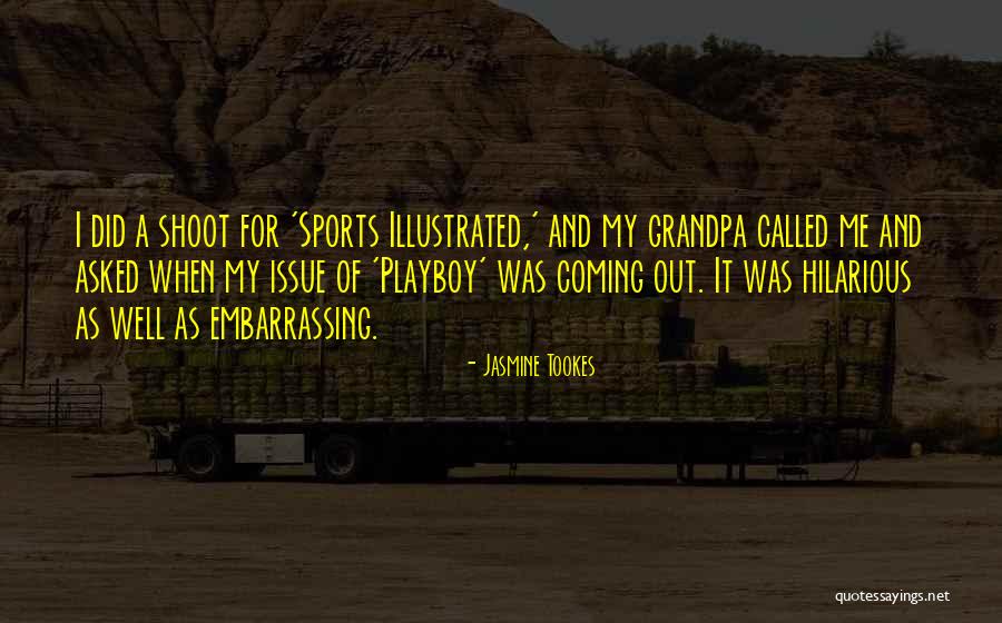 Alinas Delicias Quotes By Jasmine Tookes Alinas Delicias Quotes By Jasmine Tookes