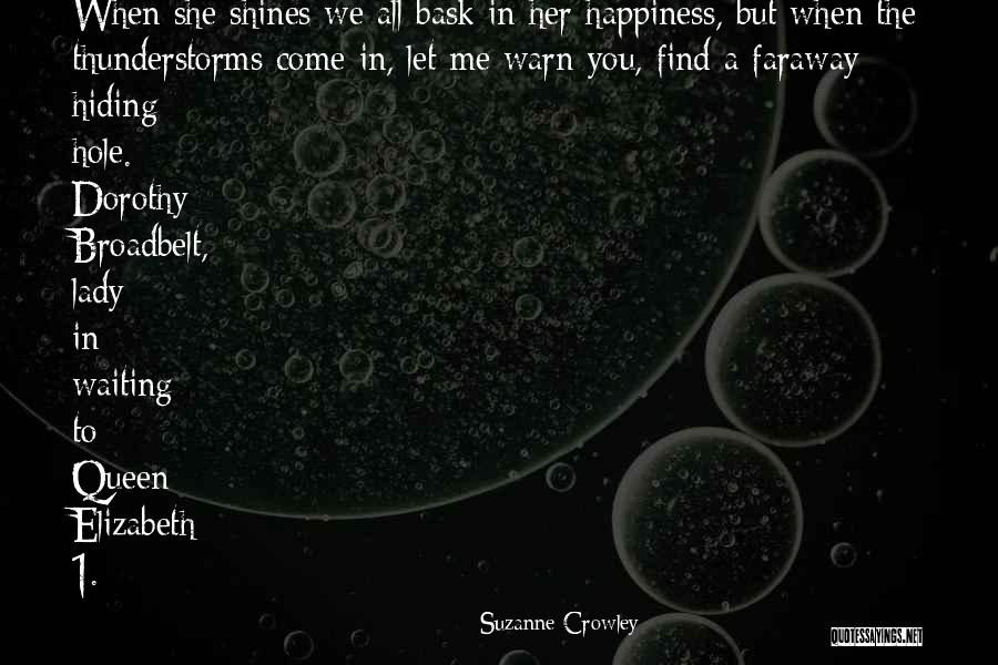 Alinas Delicias Quotes By Suzanne Crowley Alinas Delicias Quotes By Suzanne Crowley