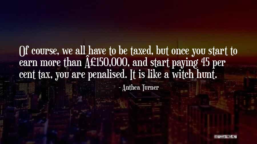 Alinas Fashion Quotes By Anthea Turner Alinas Fashion Quotes By Anthea Turner