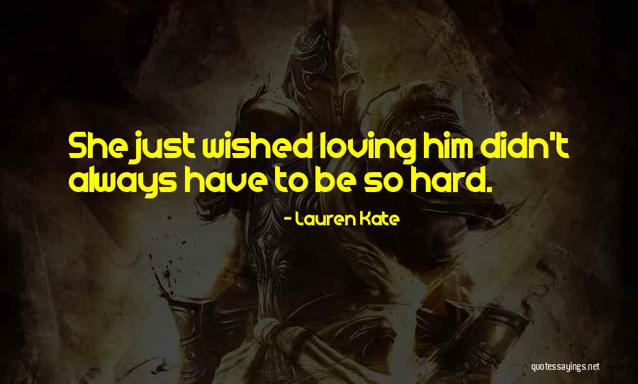Alinas Fashion Quotes By Lauren Kate Alinas Fashion Quotes By Lauren Kate